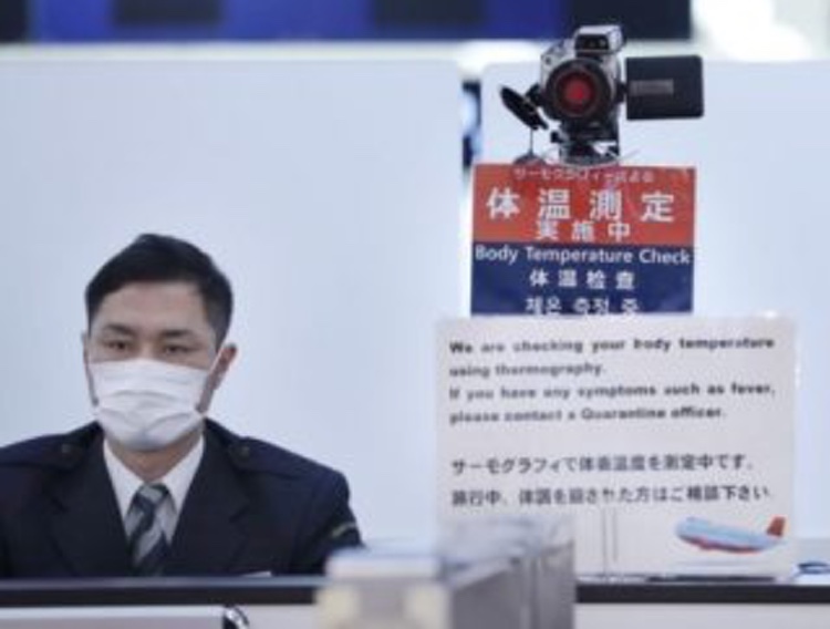 Irema Ireland says coronavirus PPE demand echoes SARS and swine flu