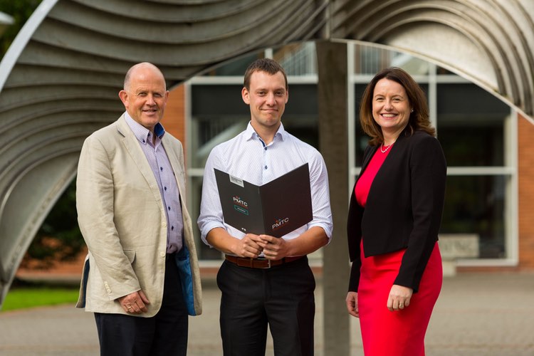 Irish pharmaceutical manufacturing institute secures $5.5m funding