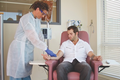 Is it time for stricter rules to protect oncology nurses?