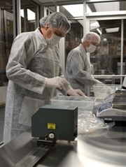 IS Med Specialties (ISM) offers cleanroom repackaging and small assemblies