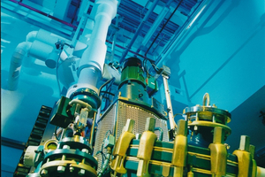Is the pharma sector ready for Industry 4.0?
