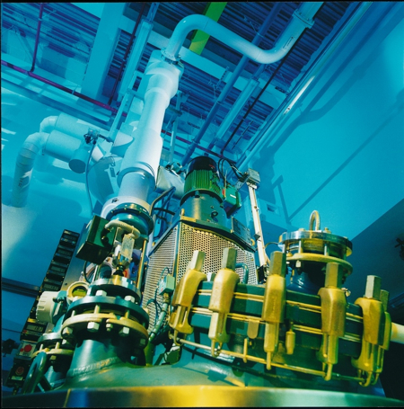 Is the pharma sector ready for Industry 4.0?