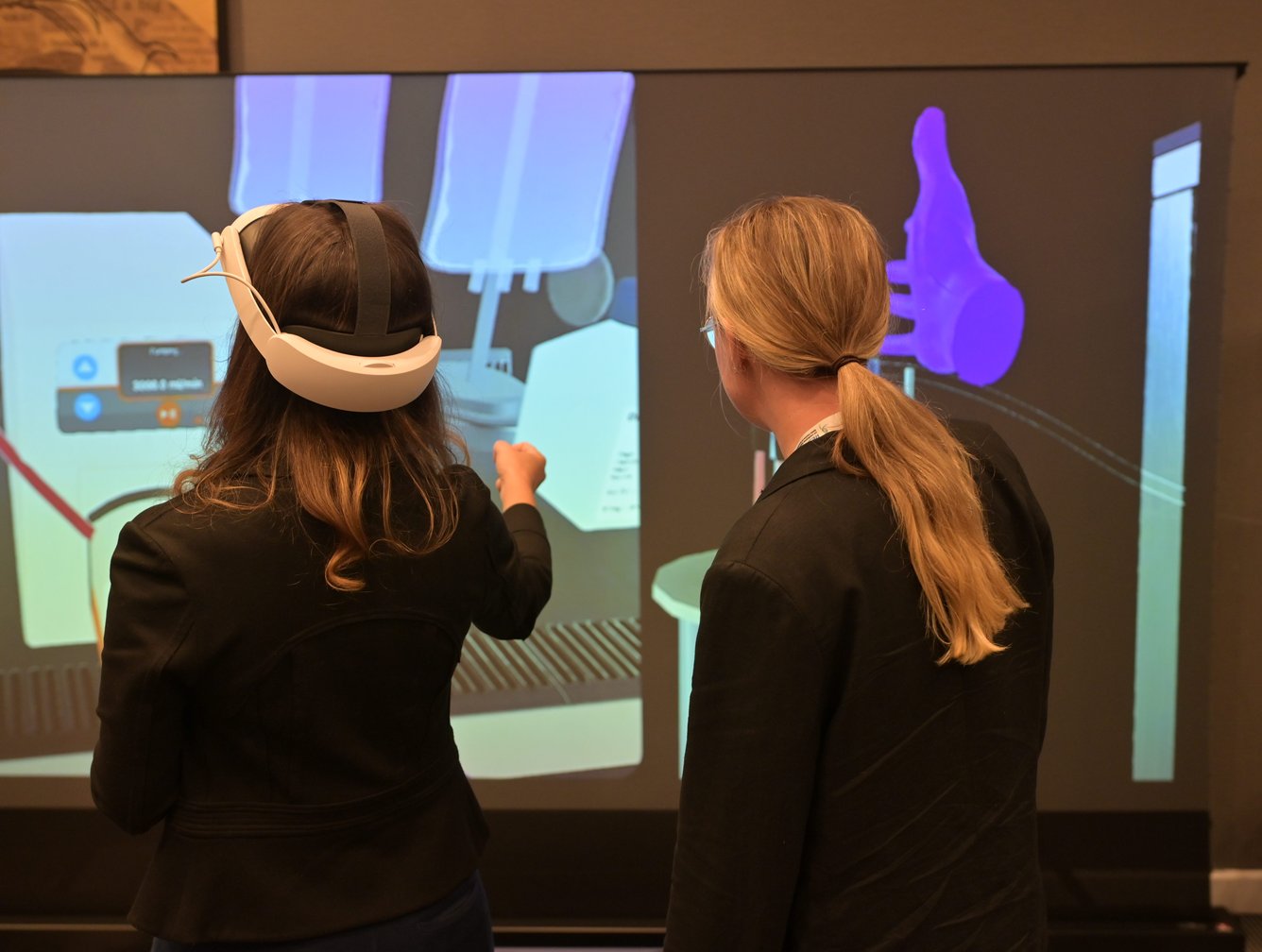 Is VR training for pharmaceutical manufacturing a reality? — Founder gives peek behind the curtain