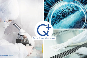 Is your cleaning routine endangering the integrity of your cleanroom?
