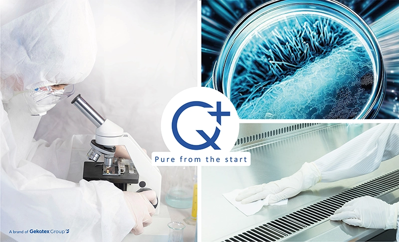 Is your cleaning routine endangering the integrity of your cleanroom?