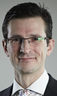 ISG strengthens specialist technical Fit Out capability