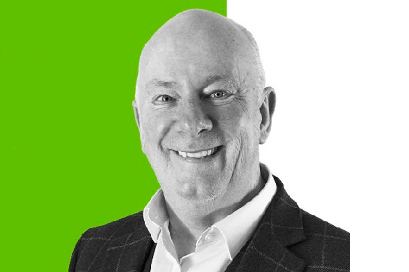 Mike Cummins moves to Isofield as Cleanroom & Controlled Environment Sales Specialist for Ireland and the UK