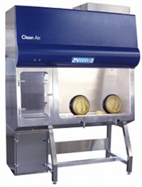 IsoFlow isolators increase containment and protection