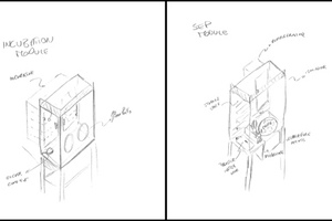 Isolation technology for tissue regeneration laboratories