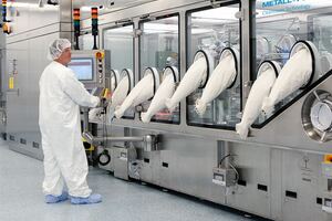 Isolators: The beginnings of a new trend in Asia
