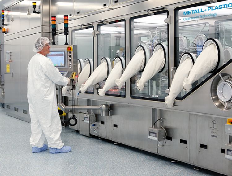 Isolators: The beginnings of a new trend in Asia