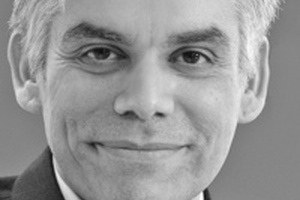 ISPE hires John Bournas as President and CEO