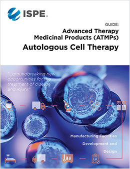 ISPE releases ATMPs facilities guide