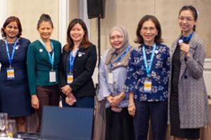 ISPE’s Women in Pharma expands in Asia