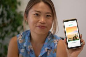 Italian air filtration Losma expert joins WeChat