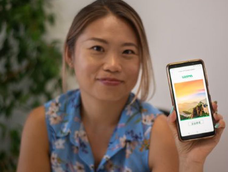 Italian air filtration Losma expert joins WeChat