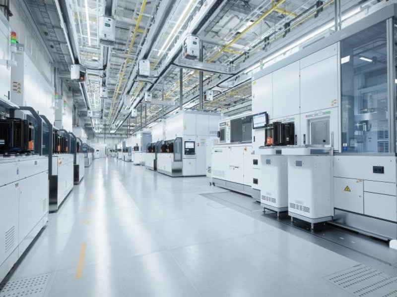 Jacobs joins Semiconductor Climate Consortium