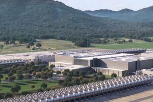 Jacobs launches digital twin to fast-track AI data centres and cleanroom projects