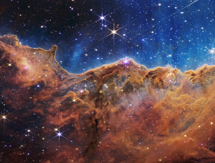 James Webb Space Telescope: From cleanroom to cosmos