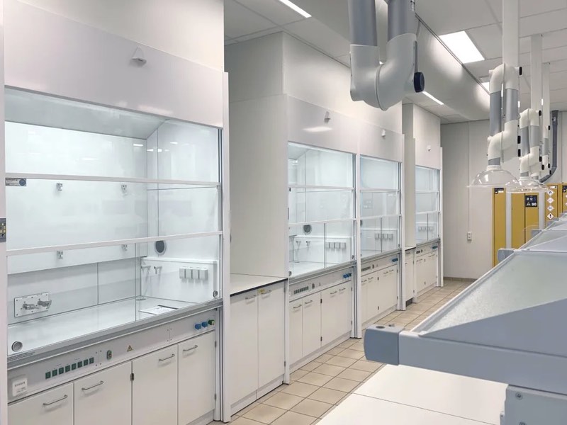 Group Jansen acquires Vinitex to form Jansen Cleanrooms & Labs