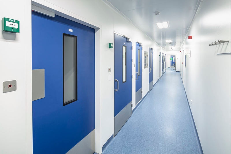Jansen Cleanrooms & Labs launches new product line