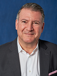 Jay Lang appointed President of Charkit Chemical