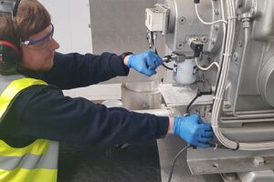 JD Cooling prioritises critical industries during pandemic