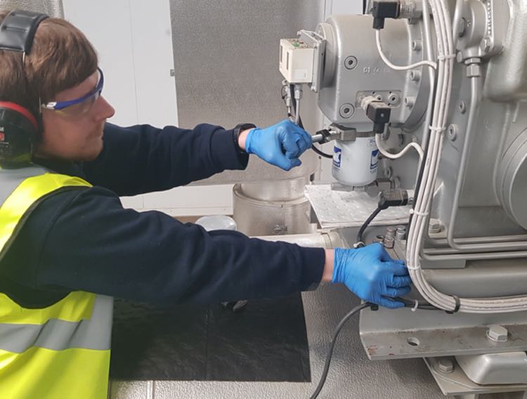 JD Cooling prioritises critical industries during pandemic