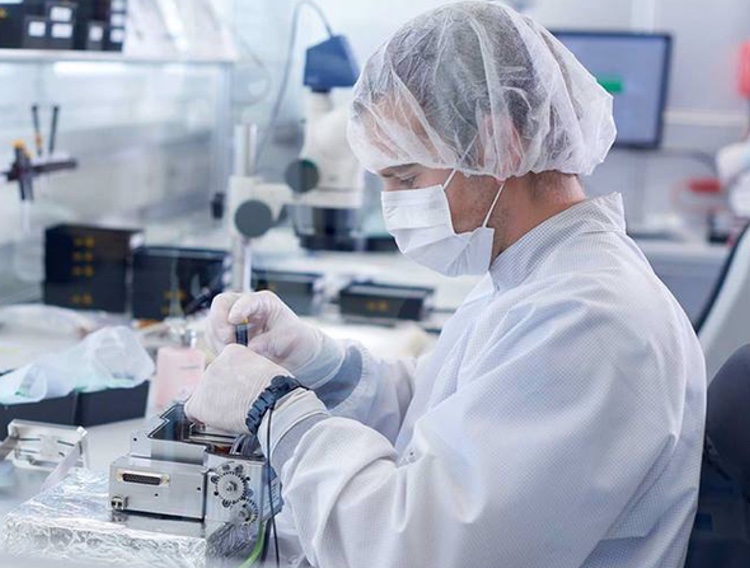 Jenoptik plans optics manufacturing expansion in Germany