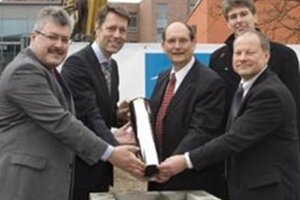 Jenoptik to invest €10m in Berlin plant extension