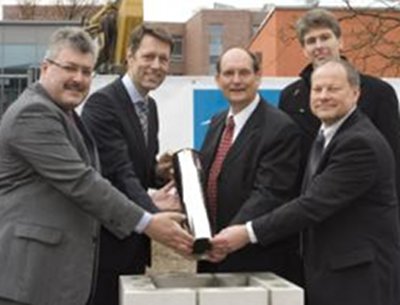 Jenoptik to invest €10m in Berlin plant extension
