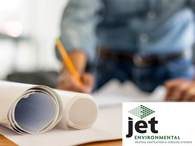 Jet Environmental redevelops PHOENIX distribution centre