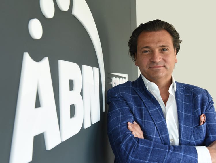 Jo Nelissen | ABN Clean Technology 