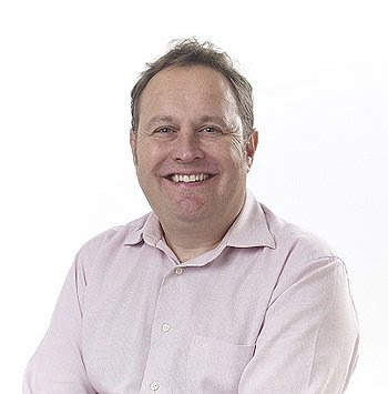 Jonathan Roger to head up engineering department at Cherwell
