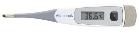 Karabinis Medical launches world's first antimicrobial copper thermometer