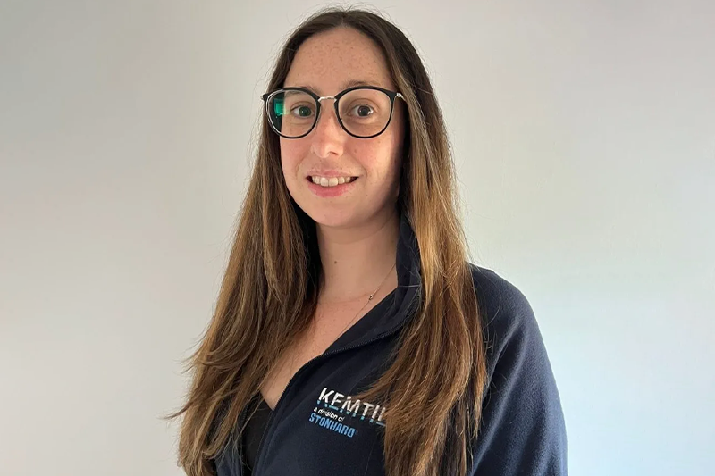 Kemtile appoints new HSEQ manager to strengthen health and safety