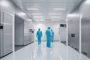 Kemtile to showcase newly launched ESD flooring at Cleanroom Technology Conference 2024