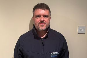 Kemtile welcomes back Jay Livingstone