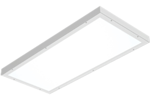 Kenall introduces new cleanroom lighting solutions