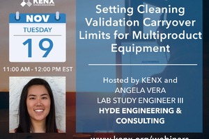 KENX to host complimentary webinar