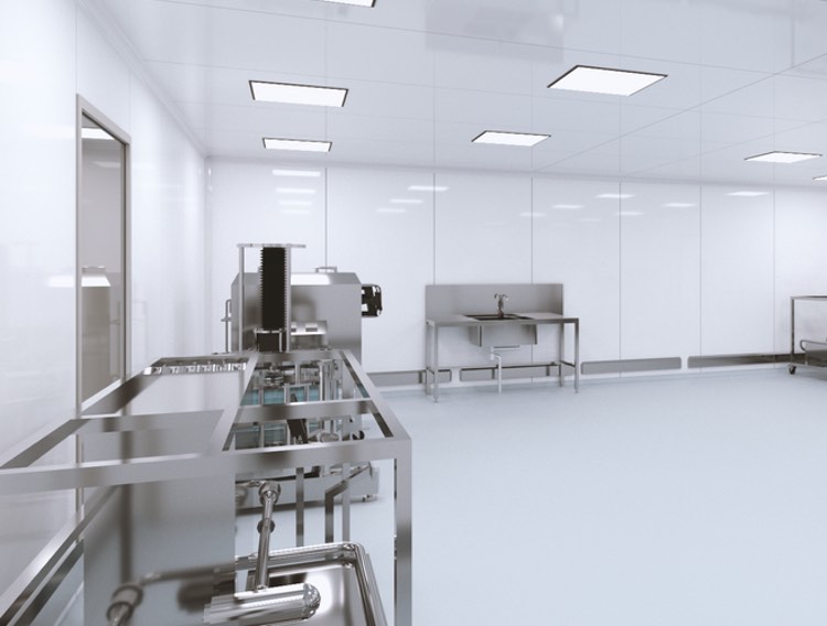 KeyPlants launches new POD facility concept for pharma