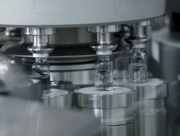 KeyPlants provides modular cleanroom expertise for African vaccine collab