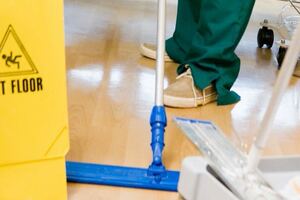 KICTeam acquires Teknipure to expand specialty cleaning support