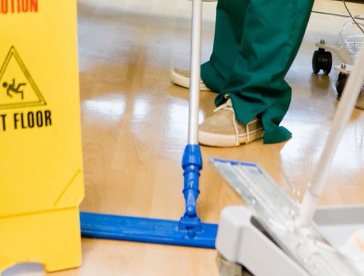 KICTeam acquires Teknipure to expand specialty cleaning support