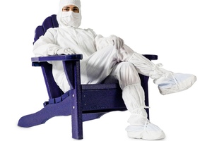 Kimberly-Clark Professional expands the RightCycle programme to the Netherlands and Switzerland