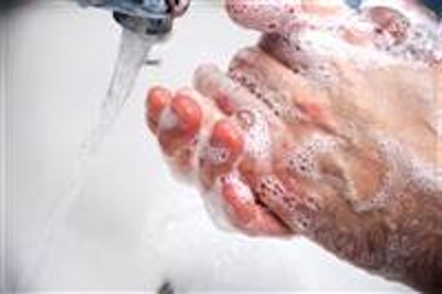 Kimberly-Clark Professional to support Global Handwashing Day