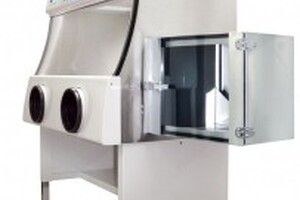 Kojair Class III safety cabinet is a Biowizard