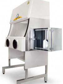 Kojair Class III safety cabinet is a Biowizard