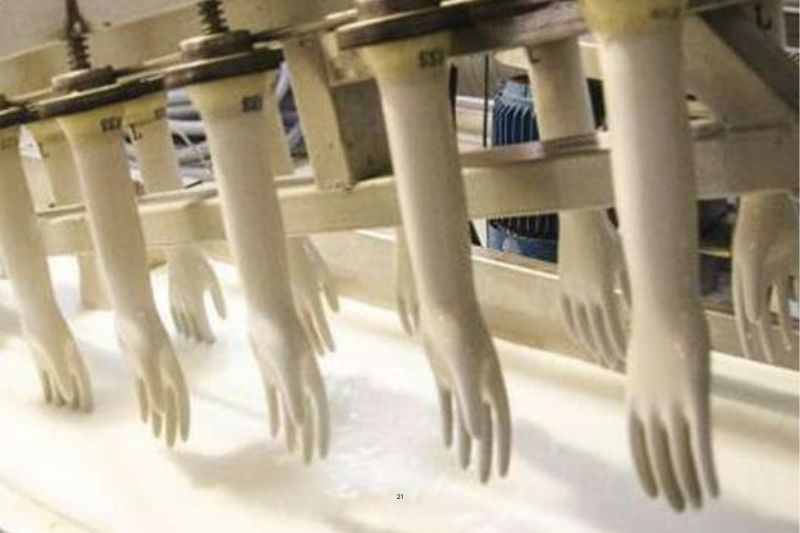 Kossan to acquire Singapore cleanroom distributor for $11.9m