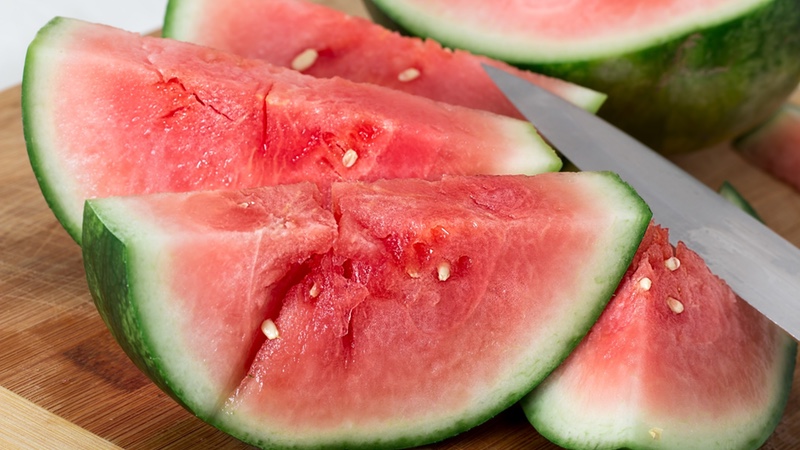 Kroger recalls fresh produce following suspected contamination  